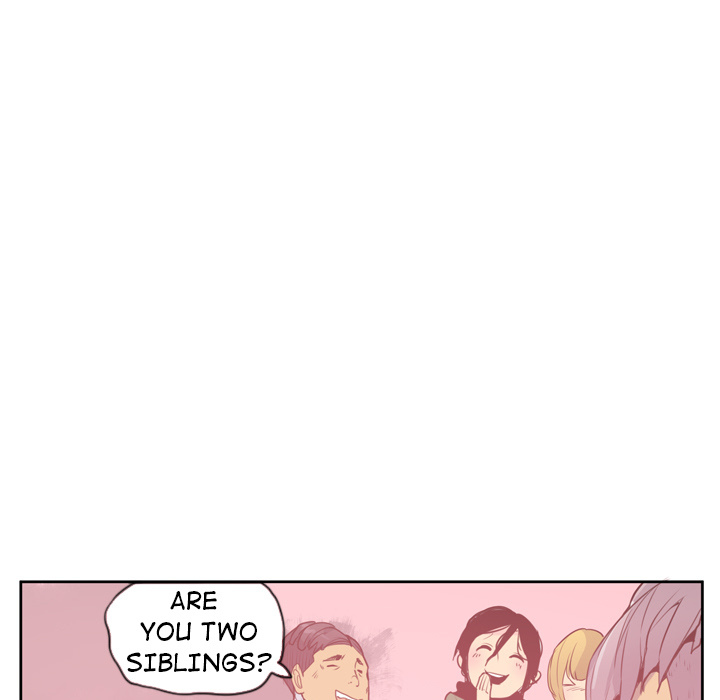 The Desperate Housewife Chapter 25 image 20