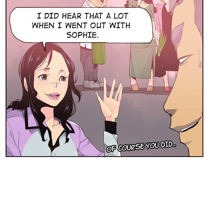 The Desperate Housewife Chapter 25 image 21