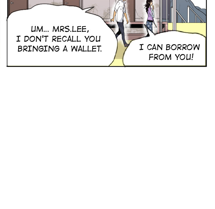 The Desperate Housewife Chapter 25 image 23