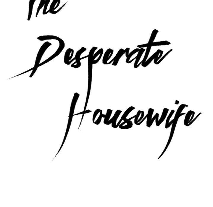 The Desperate Housewife Chapter 25 image 25