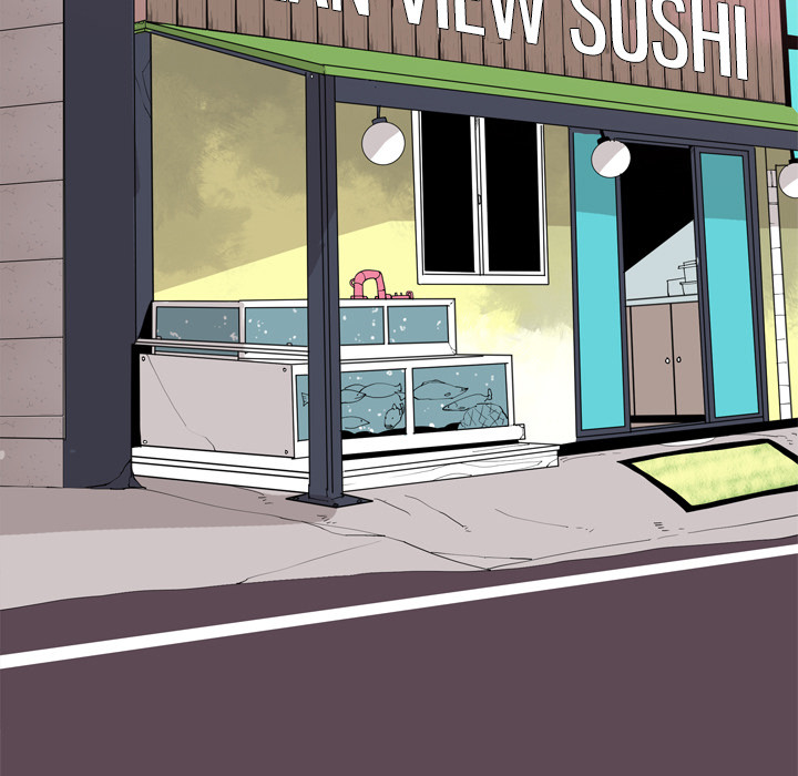 The Desperate Housewife Chapter 25 image 28
