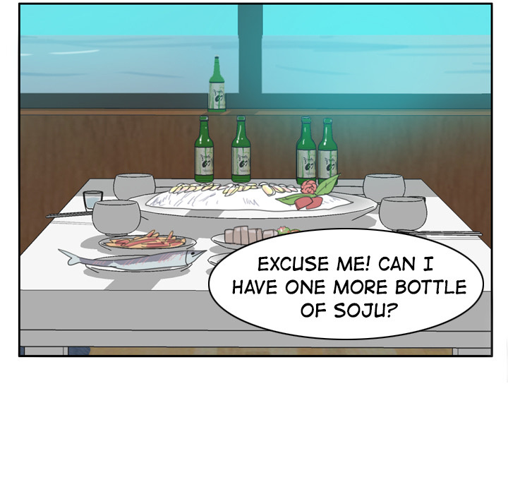 The Desperate Housewife Chapter 25 image 30