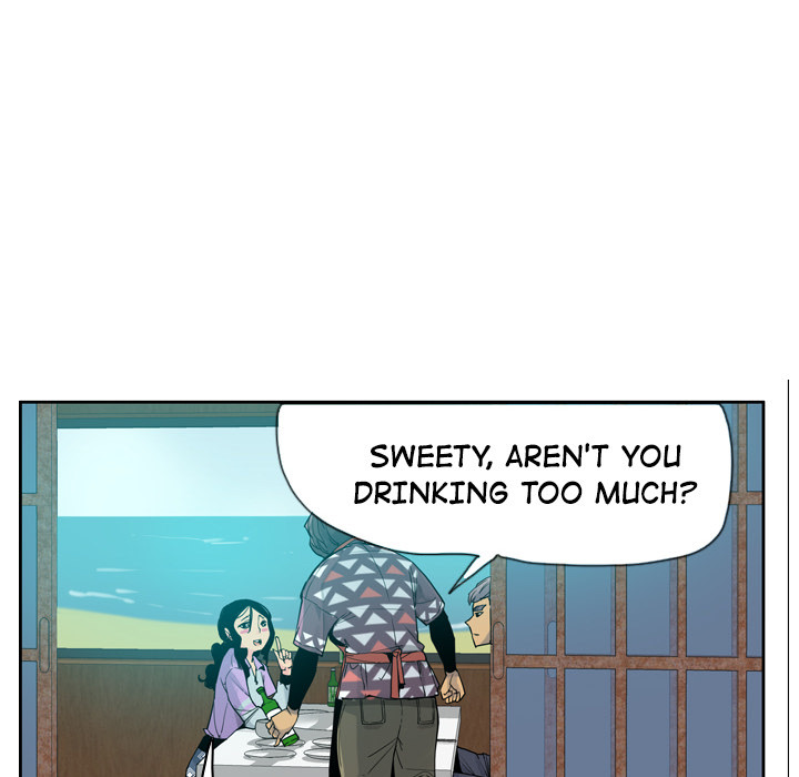 The Desperate Housewife Chapter 25 image 31
