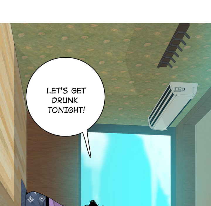 The Desperate Housewife Chapter 25 image 36