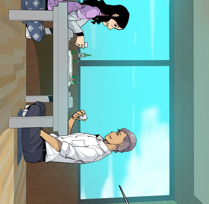 The Desperate Housewife Chapter 25 image 37