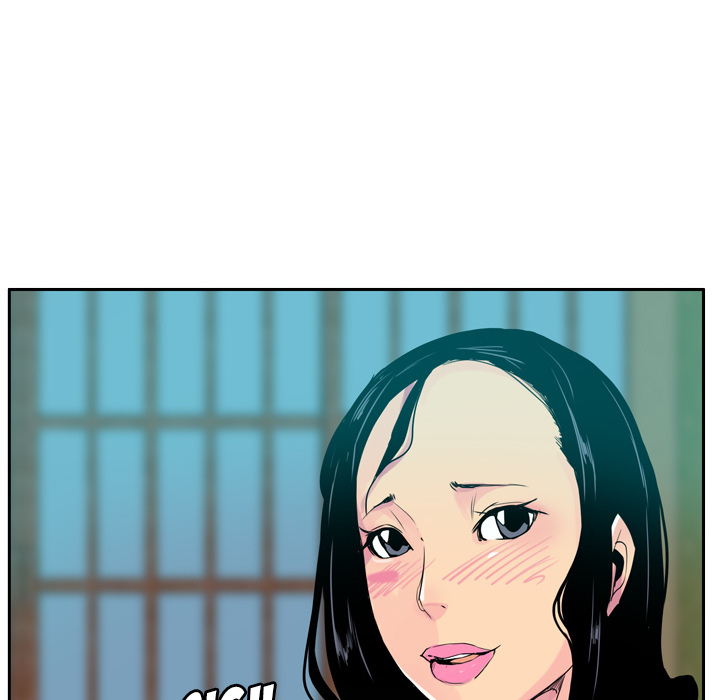 The Desperate Housewife Chapter 25 image 41