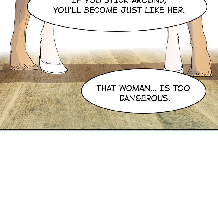 The Desperate Housewife Chapter 25 image 56