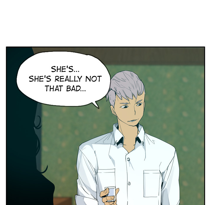 The Desperate Housewife Chapter 25 image 57