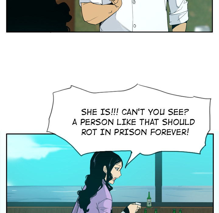 The Desperate Housewife Chapter 25 image 58