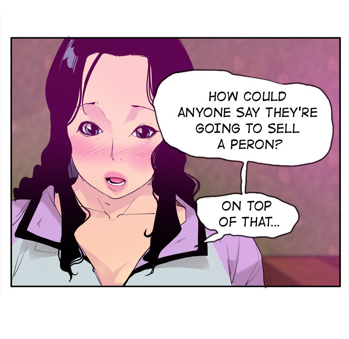 The Desperate Housewife Chapter 25 image 60