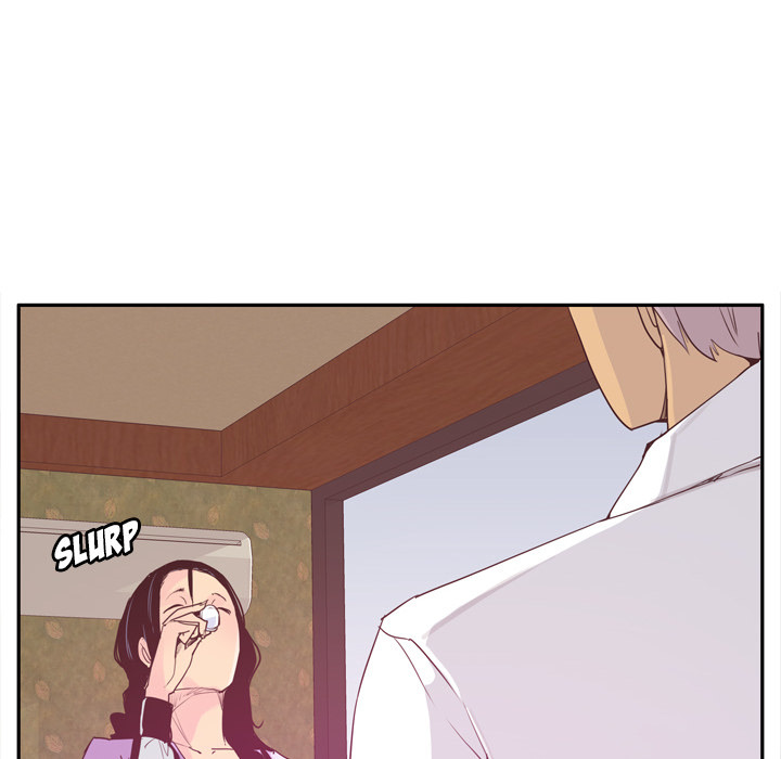 The Desperate Housewife Chapter 25 image 61
