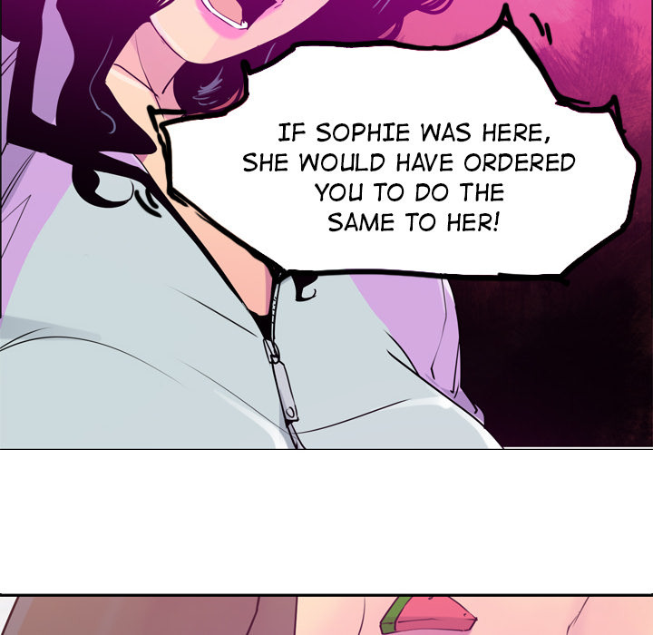 The Desperate Housewife Chapter 25 image 65