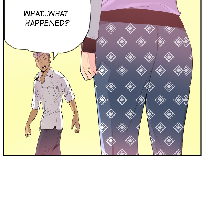 The Desperate Housewife Chapter 25 image 6