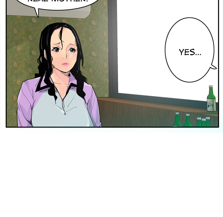 The Desperate Housewife Chapter 25 image 82