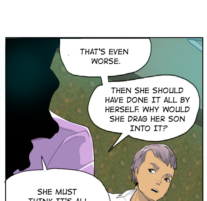 The Desperate Housewife Chapter 25 image 83