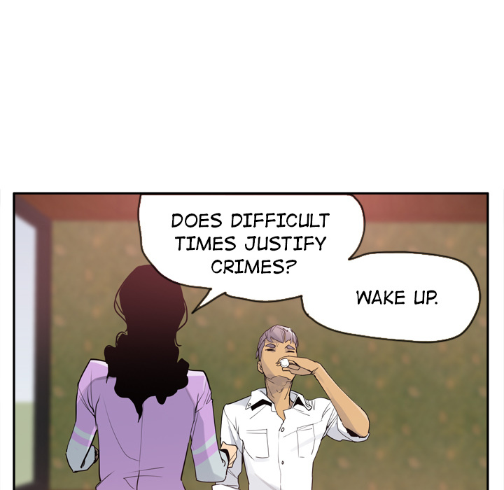 The Desperate Housewife Chapter 25 image 87
