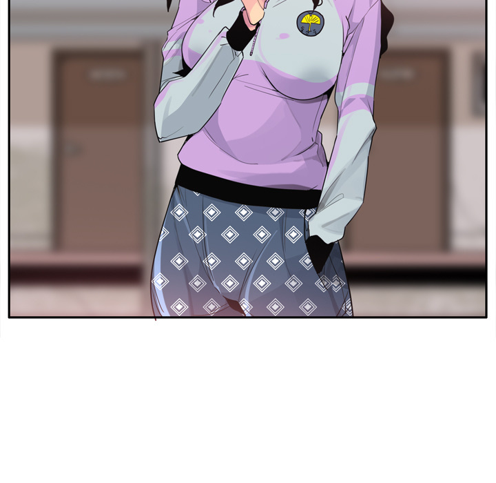 The Desperate Housewife Chapter 25 image 8