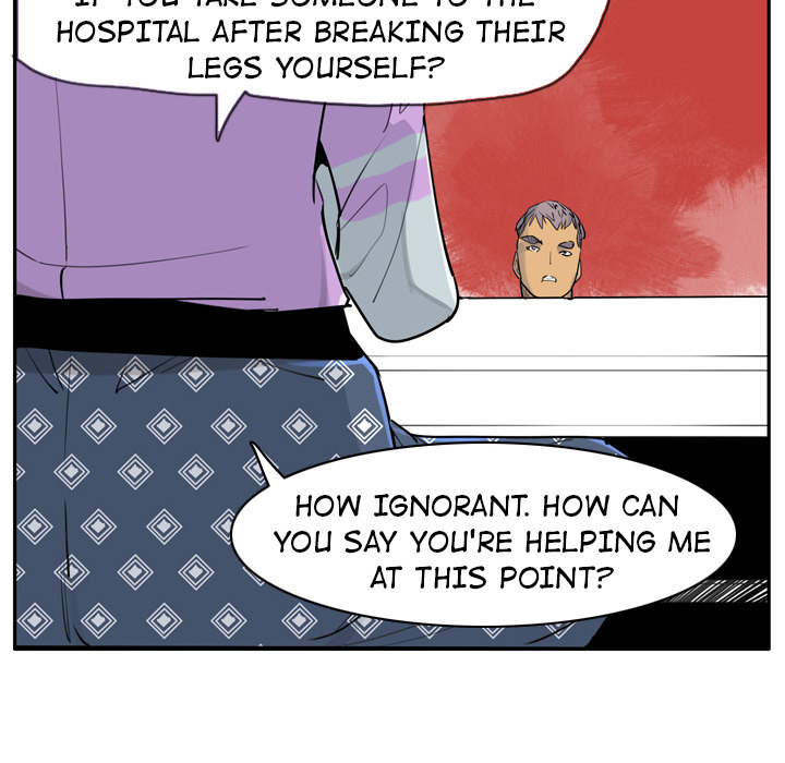 The Desperate Housewife Chapter 25 image 97