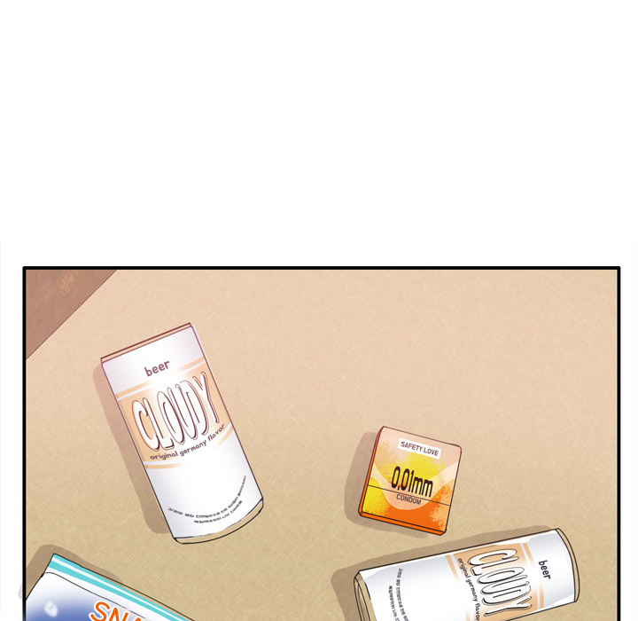 The Desperate Housewife Chapter 26 image 100