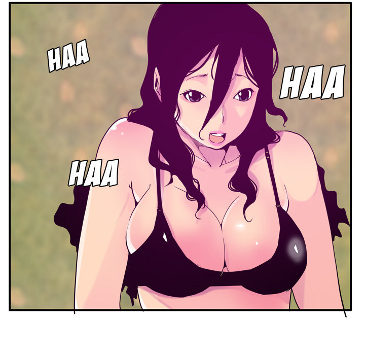 The Desperate Housewife Chapter 26 image 21