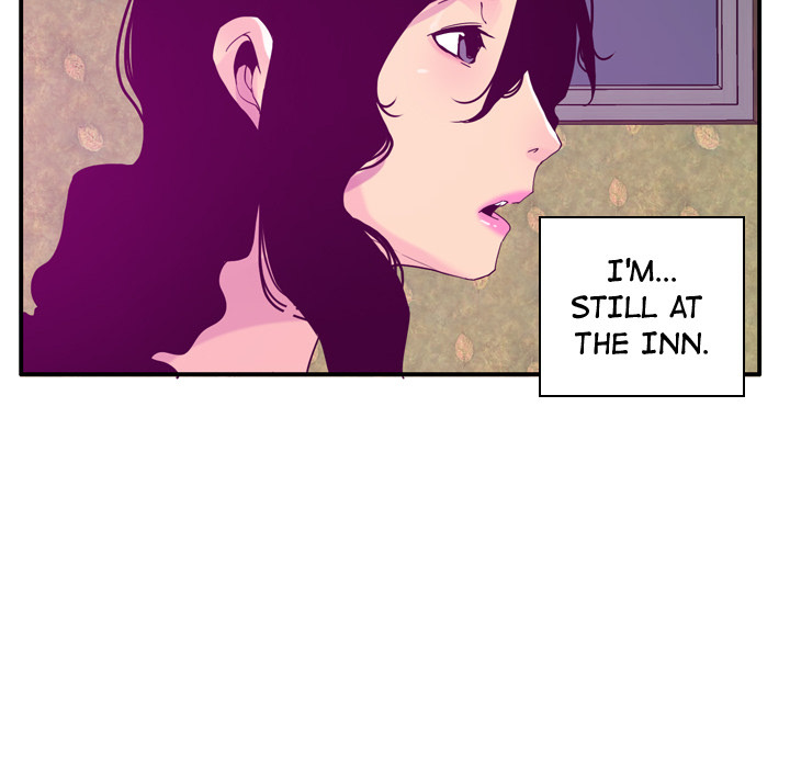 The Desperate Housewife Chapter 26 image 23