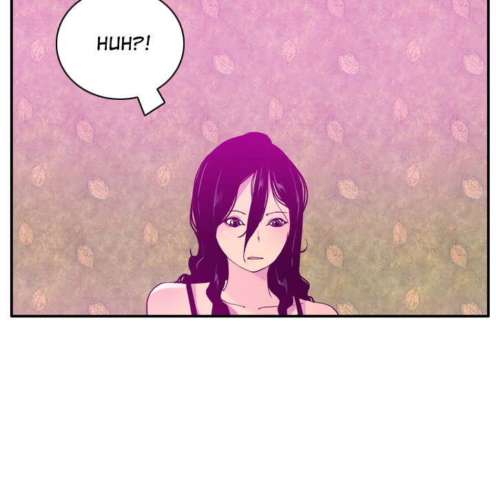 The Desperate Housewife Chapter 26 image 26