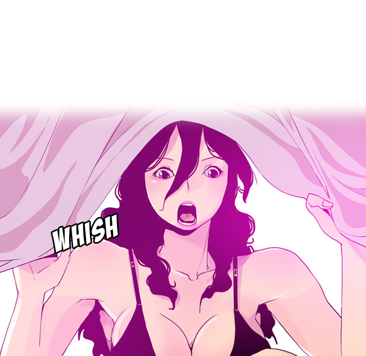 The Desperate Housewife Chapter 26 image 27