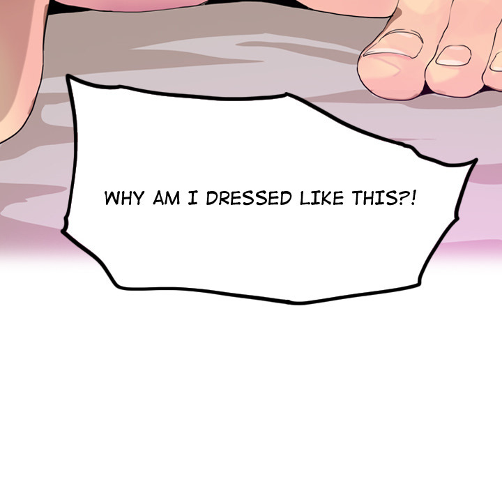 The Desperate Housewife Chapter 26 image 29
