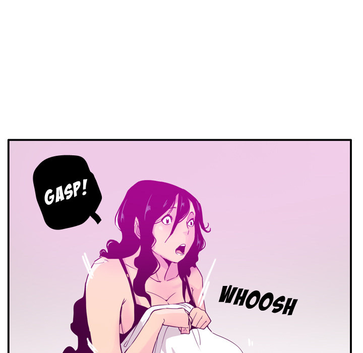 The Desperate Housewife Chapter 26 image 30