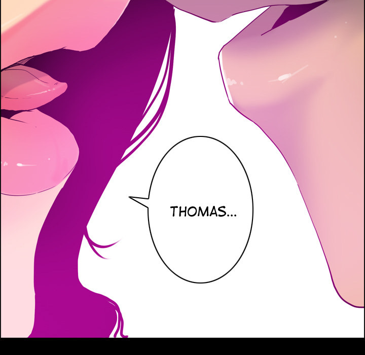 The Desperate Housewife Chapter 26 image 34