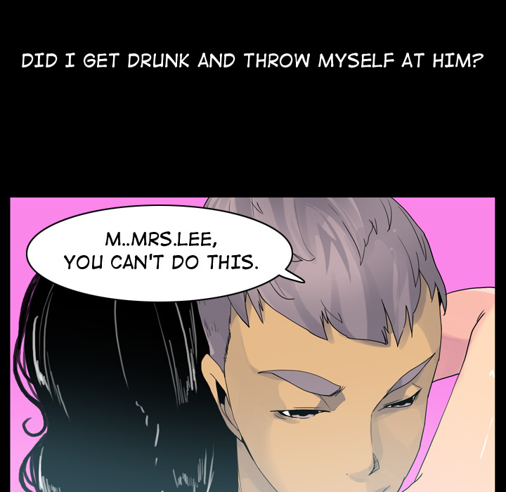 The Desperate Housewife Chapter 26 image 37