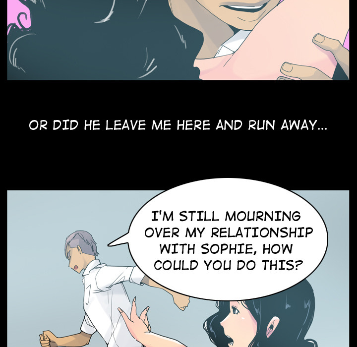 The Desperate Housewife Chapter 26 image 38