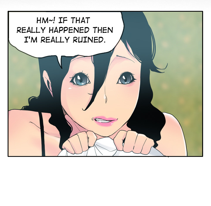 The Desperate Housewife Chapter 26 image 40