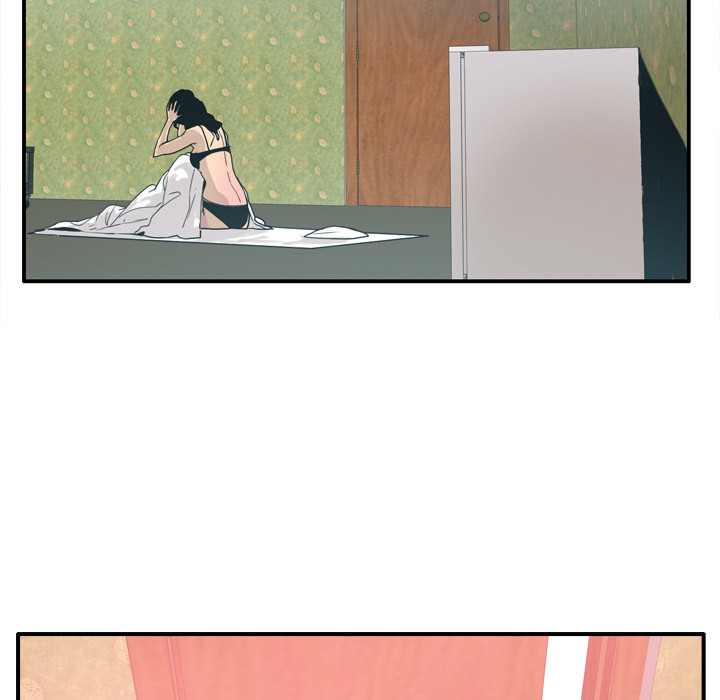 The Desperate Housewife Chapter 26 image 42