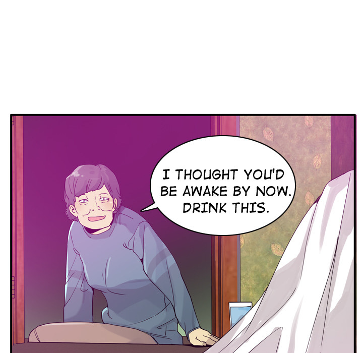 The Desperate Housewife Chapter 26 image 47