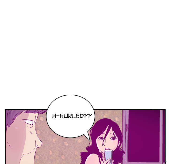 The Desperate Housewife Chapter 26 image 51