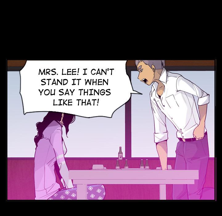 The Desperate Housewife Chapter 26 image 57