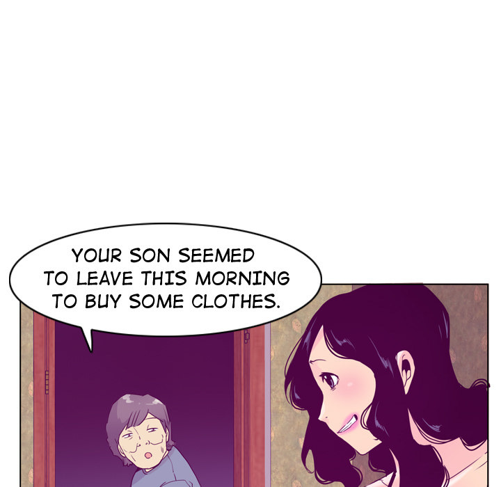 The Desperate Housewife Chapter 26 image 64