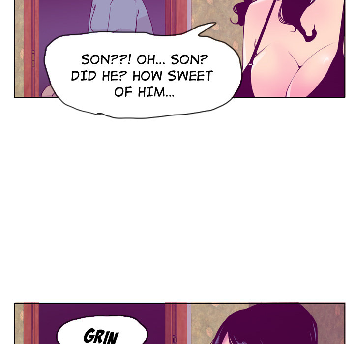 The Desperate Housewife Chapter 26 image 65