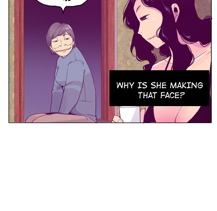 The Desperate Housewife Chapter 26 image 66