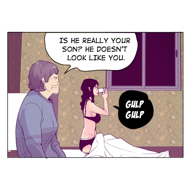 The Desperate Housewife Chapter 26 image 67
