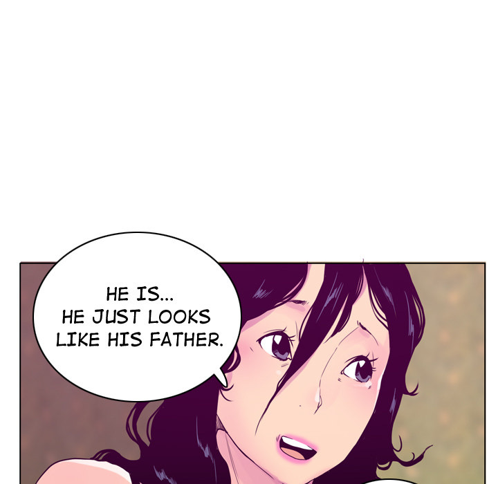 The Desperate Housewife Chapter 26 image 68