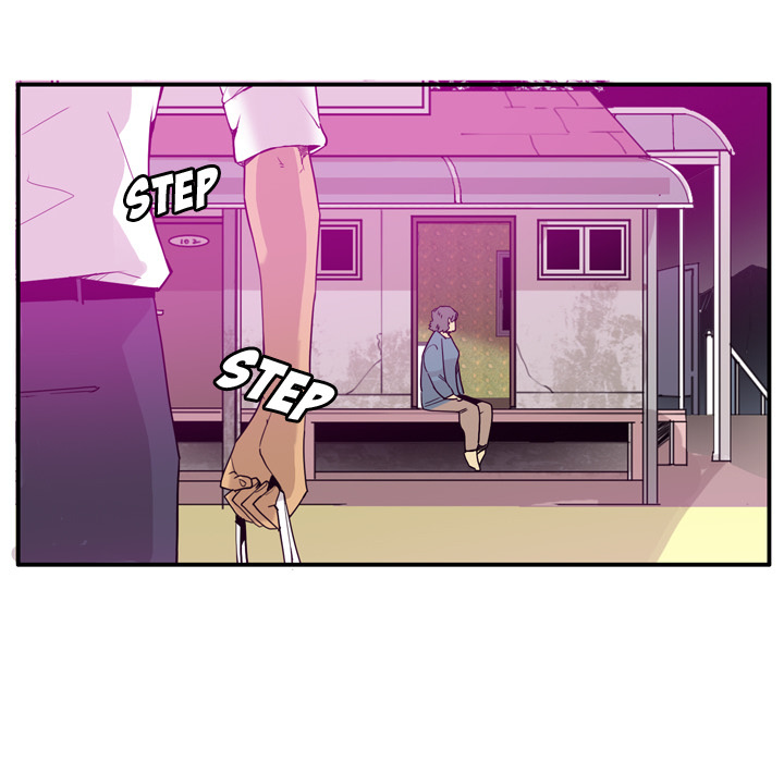 The Desperate Housewife Chapter 26 image 70