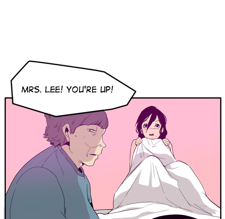 The Desperate Housewife Chapter 26 image 71