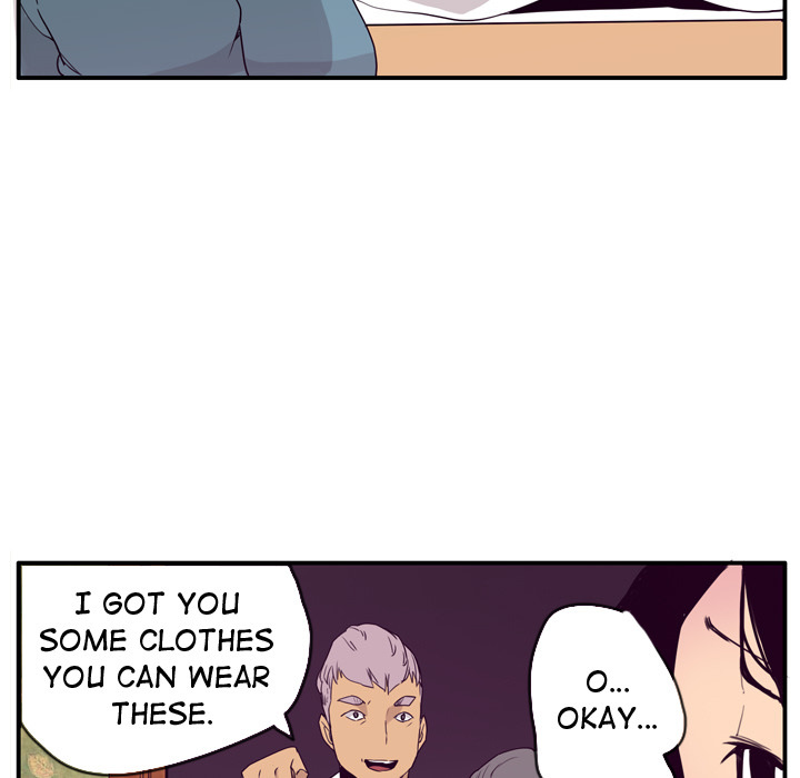 The Desperate Housewife Chapter 26 image 72