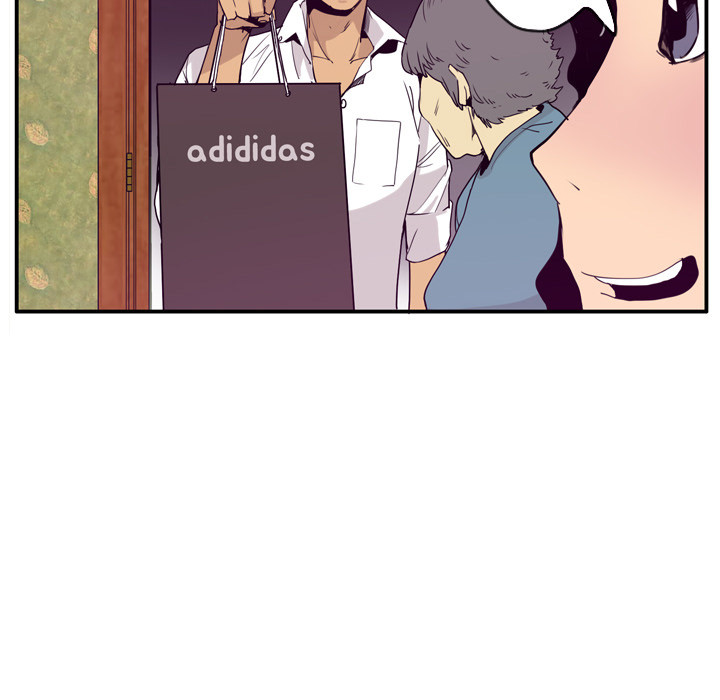 The Desperate Housewife Chapter 26 image 73