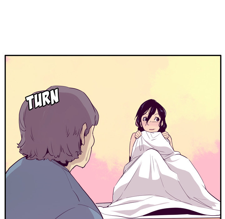 The Desperate Housewife Chapter 26 image 74