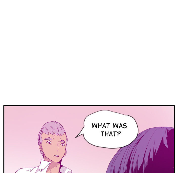 The Desperate Housewife Chapter 26 image 78