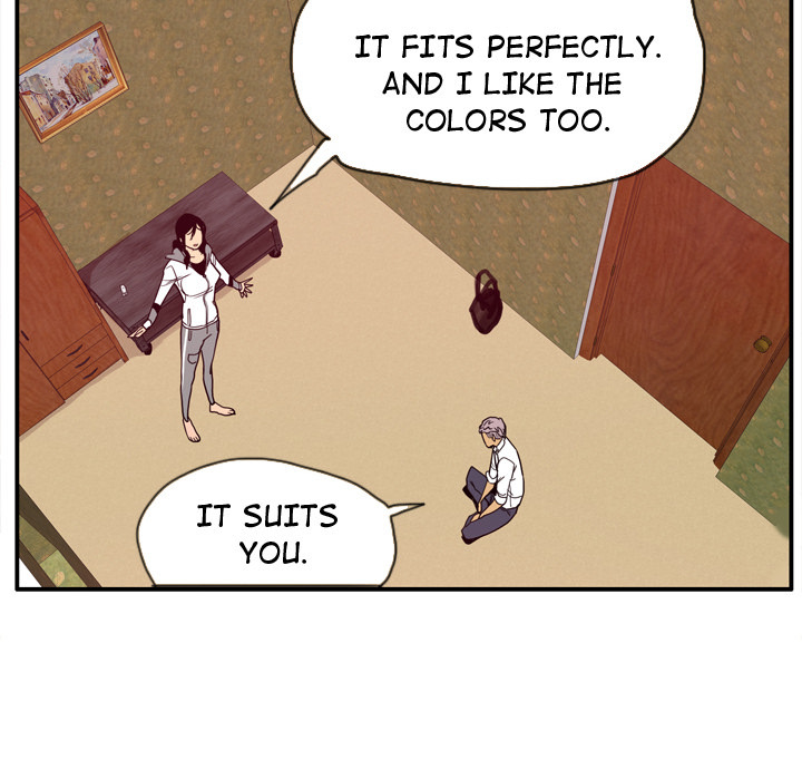 The Desperate Housewife Chapter 26 image 83