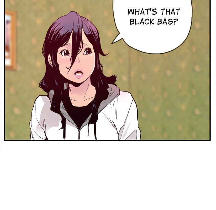 The Desperate Housewife Chapter 26 image 86